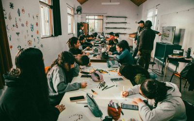 Comenzó a desarrollarse la primera actividad del Programa Camino al FICER