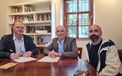 Con perspectiva federal se expande el Cineclub Noble a otras localidades 