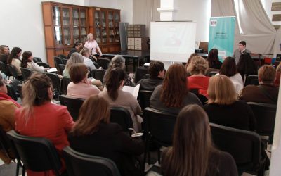 Invitan a participar en dos convocatorias relacionadas a la Literatura Entrerriana