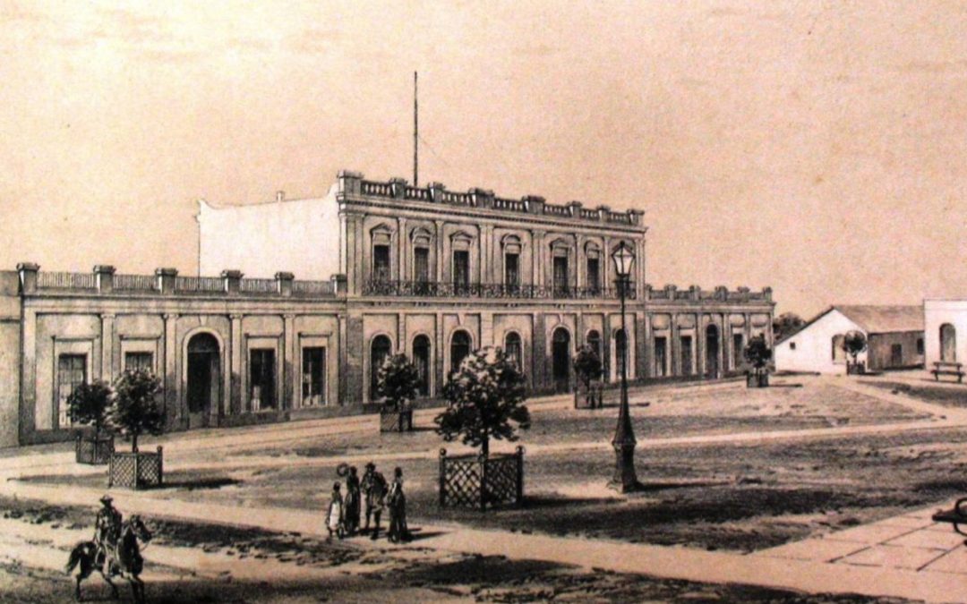 Invitan a una nueva charla del ciclo “El Archivo nos cuenta: memoria entrerriana”