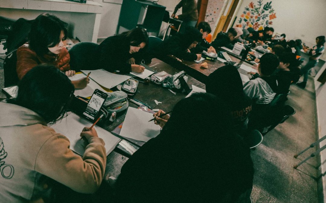 Finalizó la primera actividad camino a la octava edición del Festival Internacional de Cine de Entre Ríos
