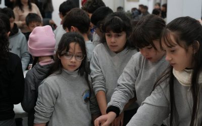 Museos provinciales celebraron su día internacional con gran convocatoria y actividades para todas las edades