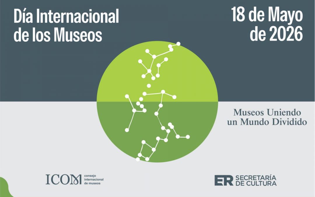 Museos provinciales ofrecerán una variada agenda de actividades en el Día Internacional de los Museos 