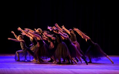Sigue abierta la inscripción del Encuentro Entrerriano de Danza y difundieron los jurados