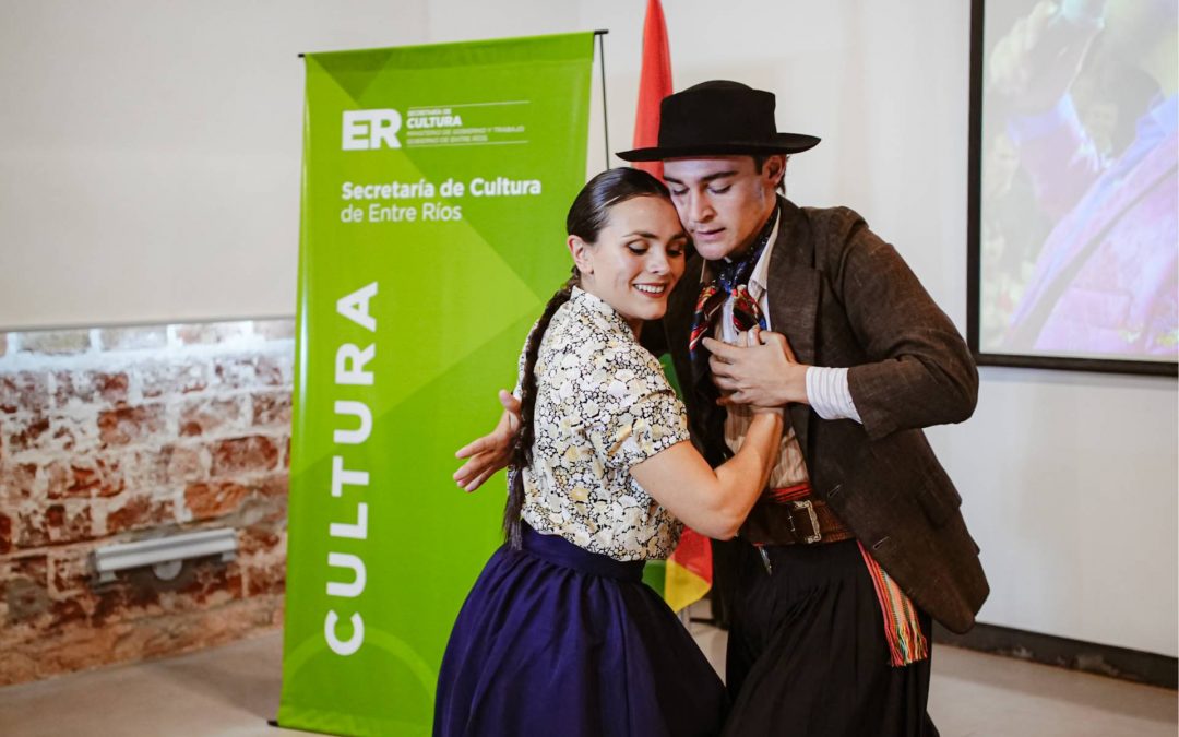 El Museo Casa de Gobierno invita a los municipios entrerrianos a celebrar su primera década de historia