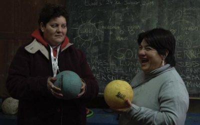Invitan a una proyección especial del IAAER en la Sala Noble