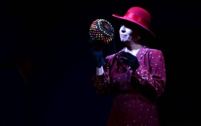 Habrá una nueva función del ciclo Un Domingo de Teatro