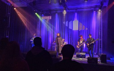 Se estrenó el segundo video del ciclo musical Casa Estudio