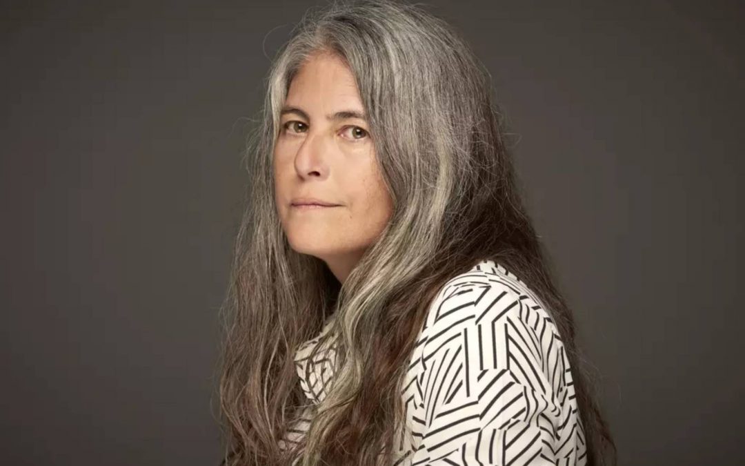 Selva Almada presentará su nuevo libro en La Vieja Usina de Paraná