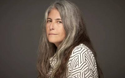 Selva Almada presentará su nuevo libro en La Vieja Usina de Paraná