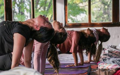 Celebrarán el Día Internacional del Yoga con una jornada holística abierta a toda la comunidad