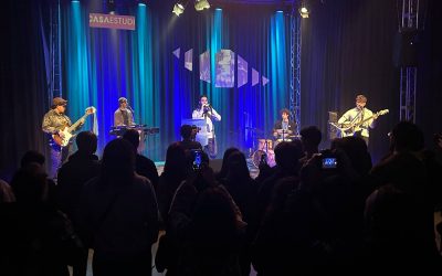 El ciclo Casa Estudio estrenó una nueva sesión de música en vivo