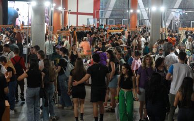 Continúa abierta la convocatoria para la 10° Feria del Centro que se realizará en Rosario