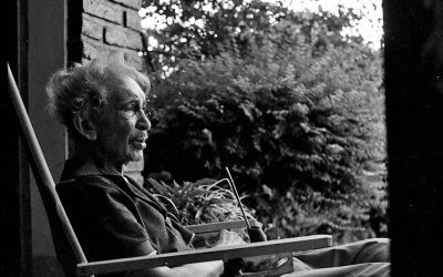 El ciclo Las Palabras Quedan tendrá un nuevo encuentro con la obra de Juan L. Ortiz