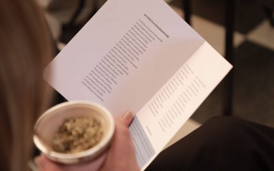 La Biblioteca y la Editorial de la provincia lanzan el ciclo Literaturas Escritas en Entre Ríos
