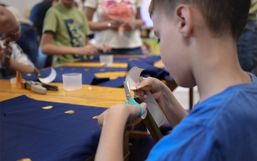 Invitan a disfrutar el Mes de las Infancias en los museos provinciales