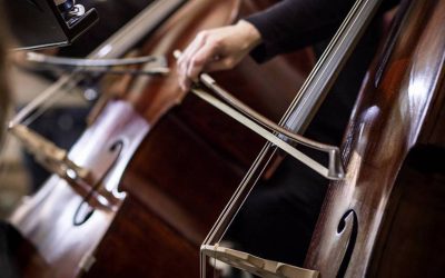 La Sinfónica de Entre Ríos presenta dos joyas de la música francesa en La Vieja Usina