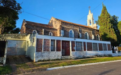 Continúa el Programa de Formación en Patrimonio Cultural con una nueva jornada en Santa Elena