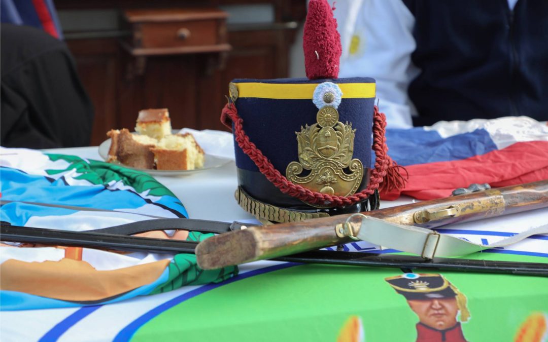 Continúan las actividades de la Secretaría de Cultura de Entre Ríos para las infancias