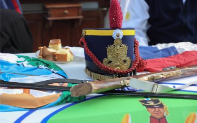 Continúan las actividades de la Secretaría de Cultura de Entre Ríos para las infancias
