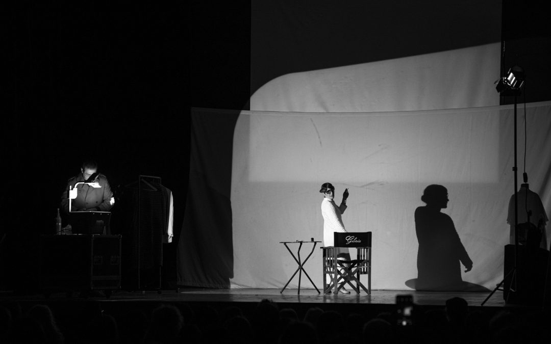 Con participación federal cerró la inscripción del 41° Encuentro Entrerriano de Teatro