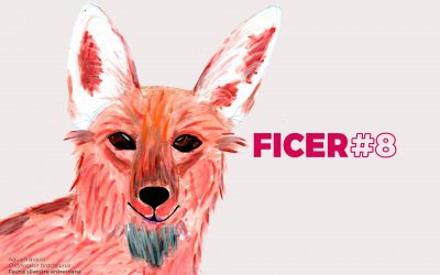 El aguará guazú es la imagen de la octava edición del Festival Internacional de Cine de Entre Ríos (FICER)