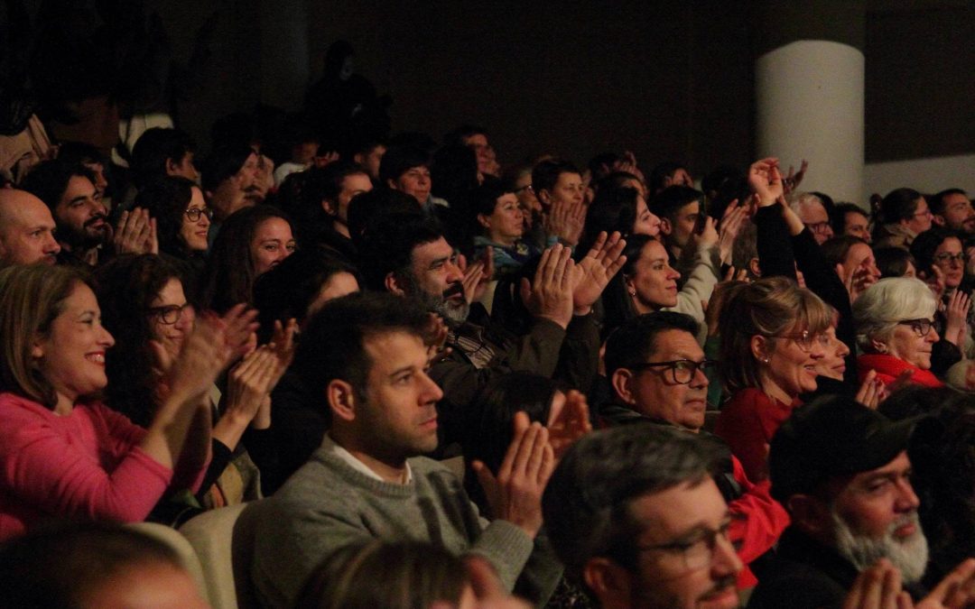 Difundieron las obras seleccionadas para el 41° Encuentro Entrerriano de Teatro