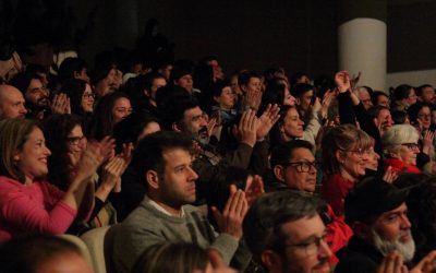 Difundieron las obras seleccionadas para el 41° Encuentro Entrerriano de Teatro