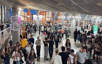 Seleccionaron 60 proyectos de las industrias culturales y creativas entrerrianas para la 10ª Feria del Centro