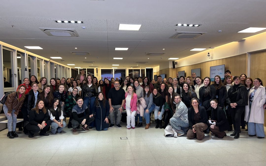 Más de 350 personas se inscribieron a un ciclo de capacitaciones sobre herramientas digitales y comunicación