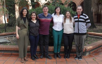 El Consejo de Teatro Independiente de Entre Ríos (ConTIER) abre la convocatoria para aspirantes a representantes regionales