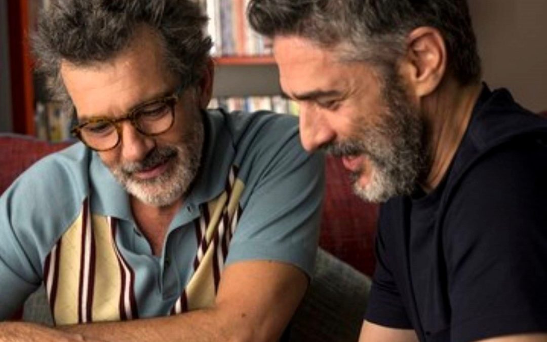 El Cineclub Noble continúa el ciclo de películas orientadas a los adultos mayores