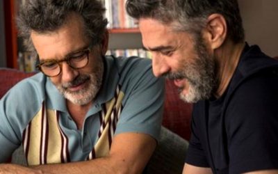 El Cineclub Noble continúa el ciclo de películas orientadas a los adultos mayores