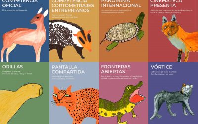 El FICER definió sus secciones en competencia y suma una de Terror y Fantasía