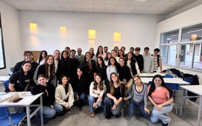 Impulsaron un laboratorio creativo para proyectar el diseño entrerriano al mundo