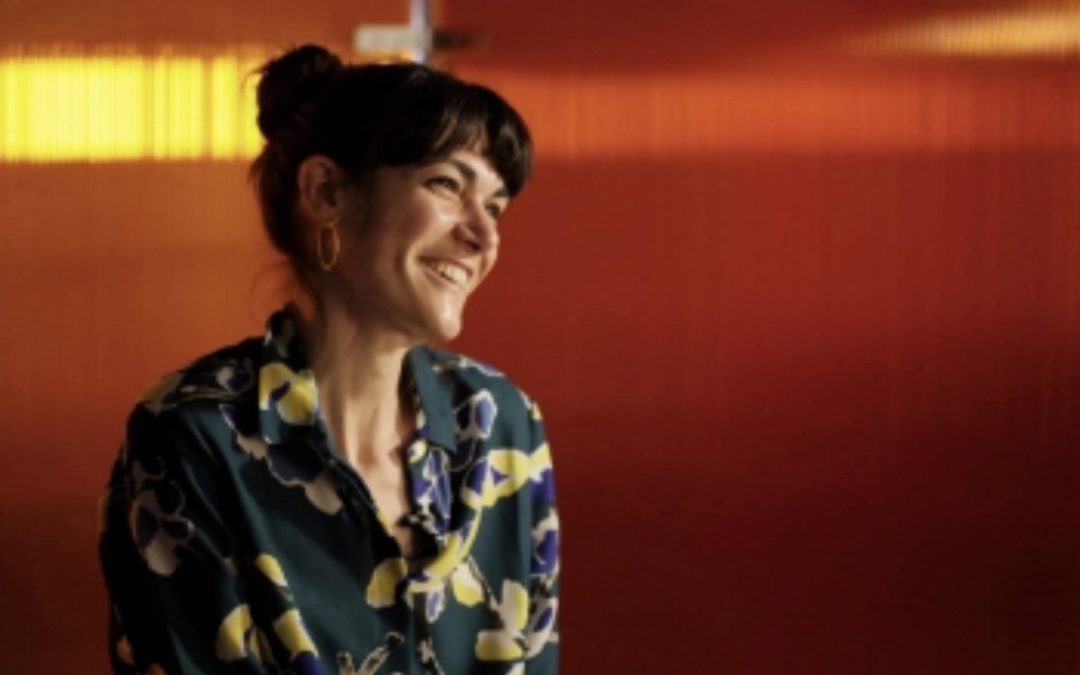 El estreno en Argentina de la nueva película de la directora catalana Meritxell Colell Aparicio será en el FICER