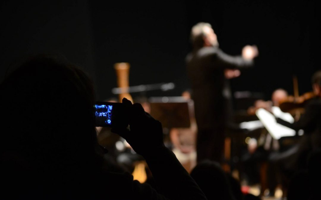 Mozart y Beethoven en una nueva presentación de la Sinfónica de Entre Ríos junto a dos grandes solistas