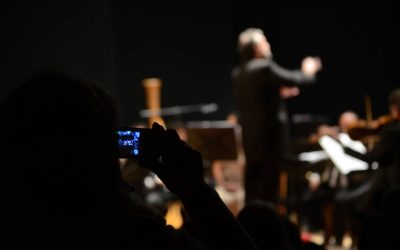 Mozart y Beethoven en una nueva presentación de la Sinfónica de Entre Ríos junto a dos grandes solistas