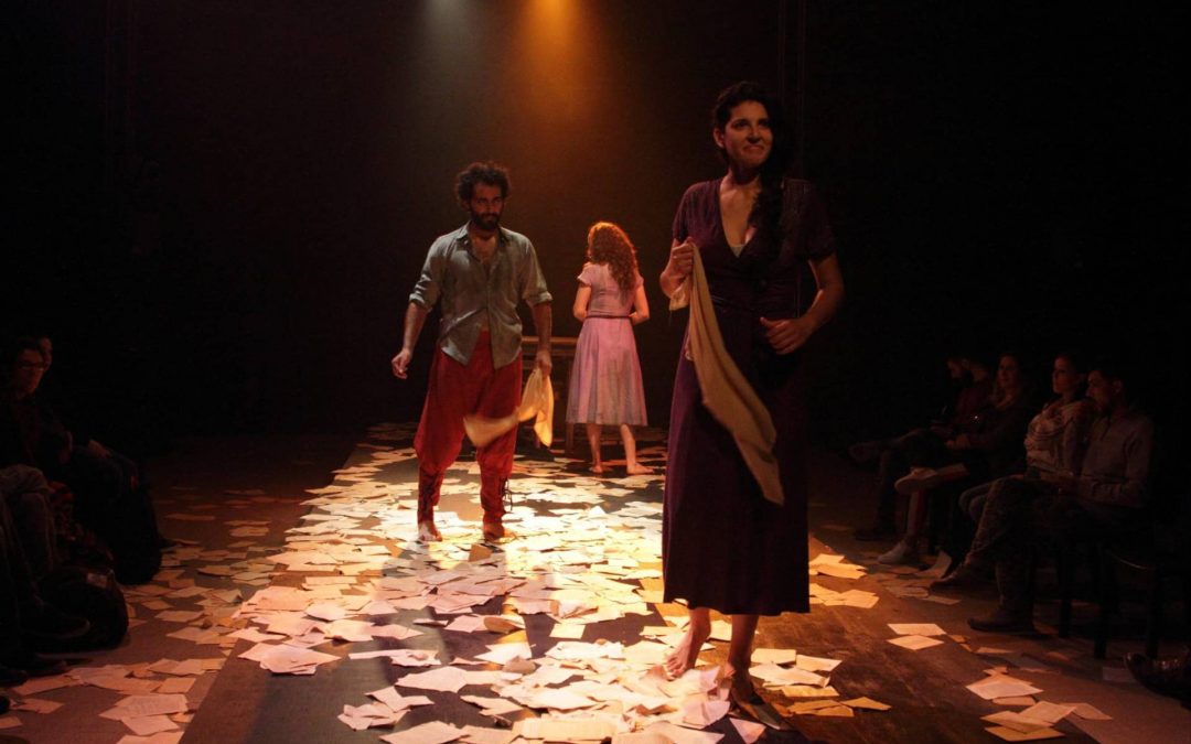 El ciclo Un Domingo de Teatro llega a La Paz