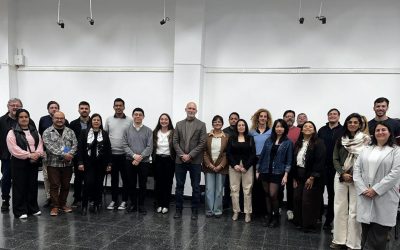El Consejo Provincial de Cultura analizó y proyectó el trabajo para lo que resta del año