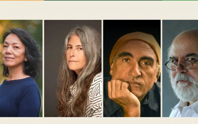Alejandra Kamiya, Selva Almada, Miguel Rep y Juan Sasturain estarán en la Feria Provincial del Libro