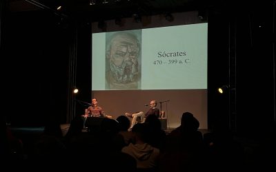 Invitan al segundo encuentro del ciclo Filosofía de Entre Casa