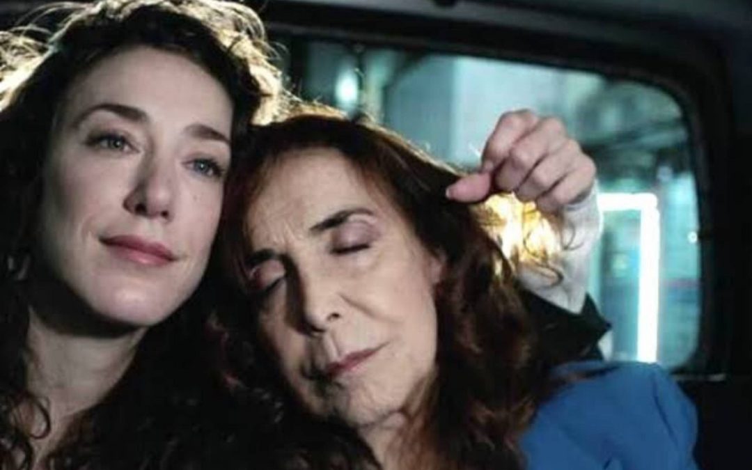 El Cineclub Noble continúa el ciclo de películas orientadas a los adultos mayores