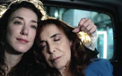 El Cineclub Noble continúa el ciclo de películas orientadas a los adultos mayores