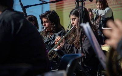 Este sábado se realizará el primer Encuentro Entrerriano de Bandas y Ensambles