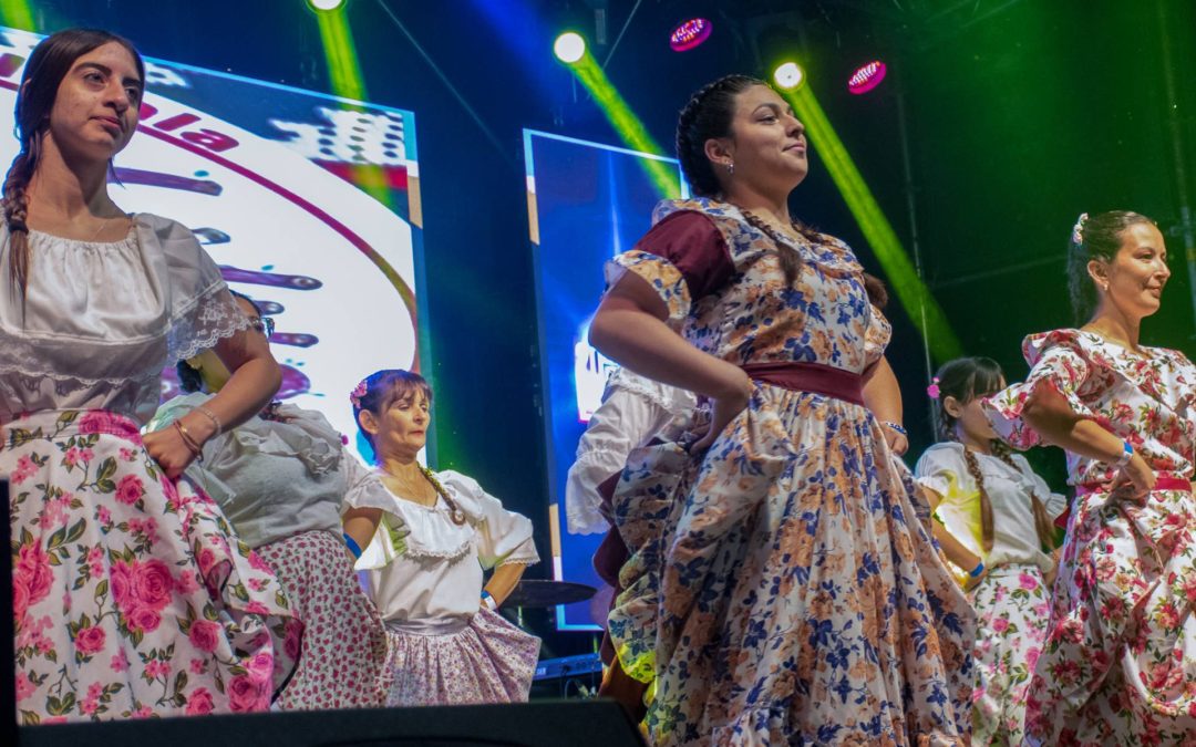 Invitan a la Expo Pymes Tala que se realizará el 6, 7 y 8 de noviembre