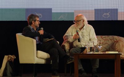Con miles de visitantes y destacados autores nacionales, cerró la Feria Provincial del Libro en Concordia