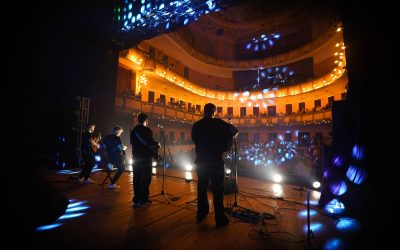 Invitan a un nuevo Fogón Entrerriano con música en vivo de Arapoty Dúo y Litoral Mitá