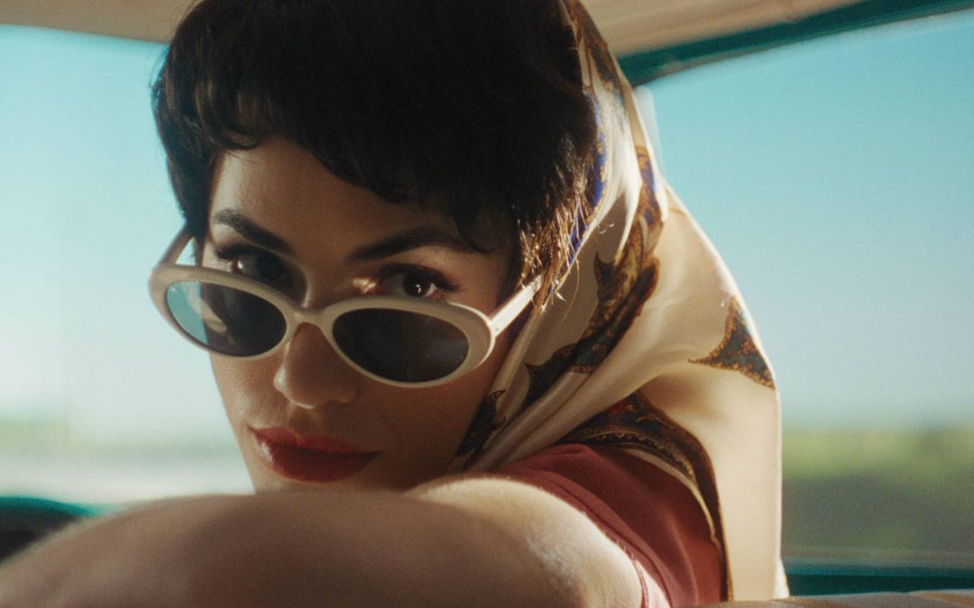 Glaxo será la película de apertura del FICER y tendrá su estreno nacional en el festival