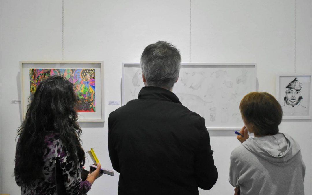 Difundieron los ganadores del 63° Salón Provincial de Artes Visuales de Entre Ríos